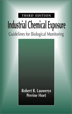 Industrial chemical exposure