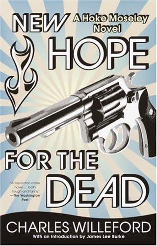 New hope for the dead