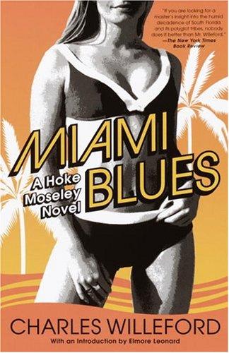 Miami blues