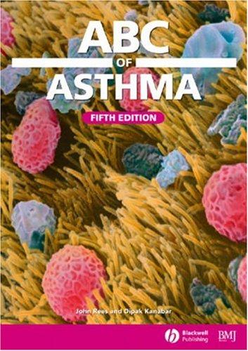 ABC of asthma