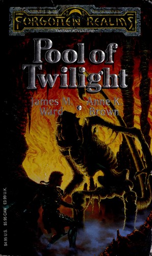 Pool of Twilight