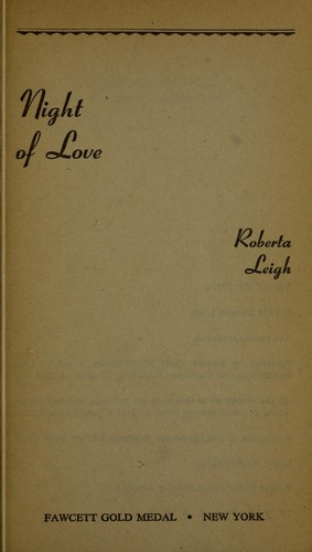 Night of Love