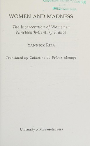 Ronde des folles