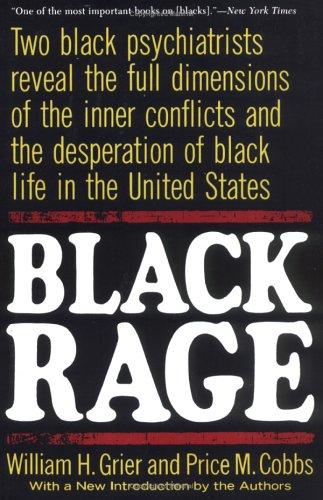 Black rage