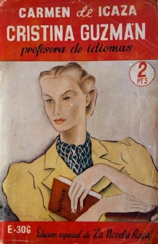 Cristina Guzmán