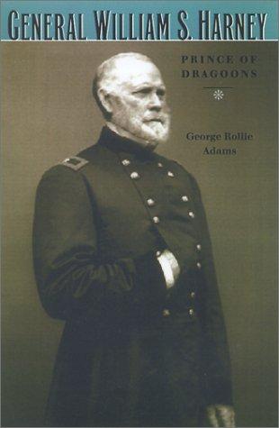 General William S. Harney