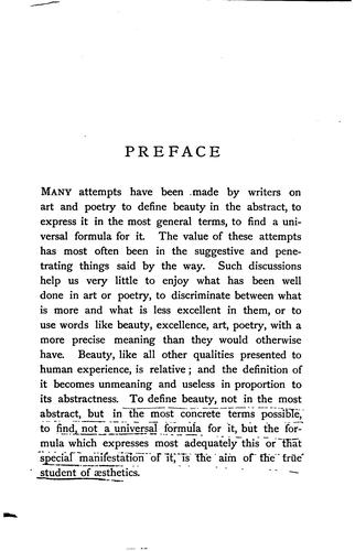 Studies in the history of the renaissance