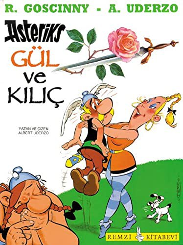 La Rose et le Glaive