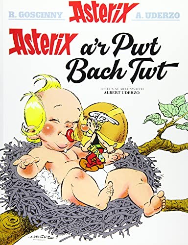 Le Fils d'Astérix