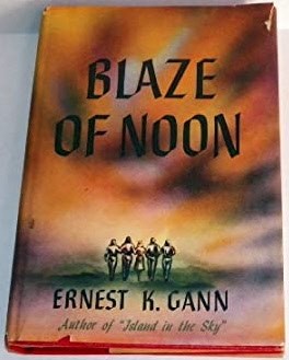 Blaze of Noon