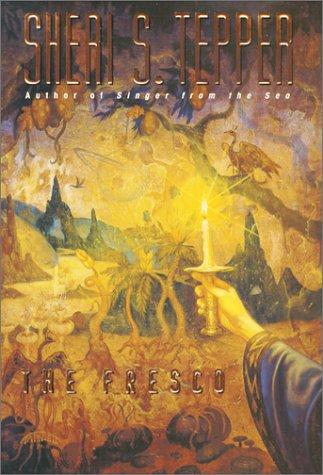 The fresco