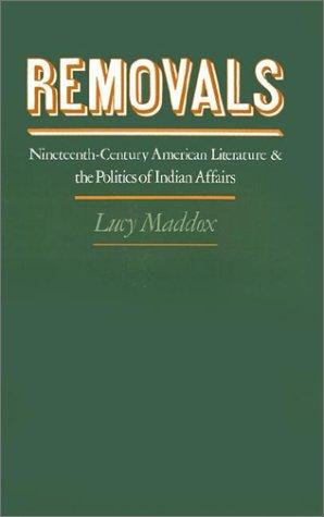 Removals