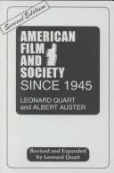 American film and society since 1945