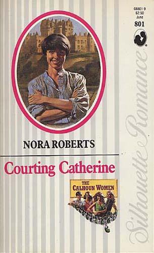 Courting Catherine