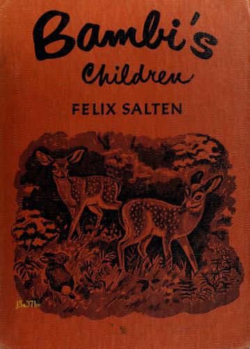 Bambi's Children