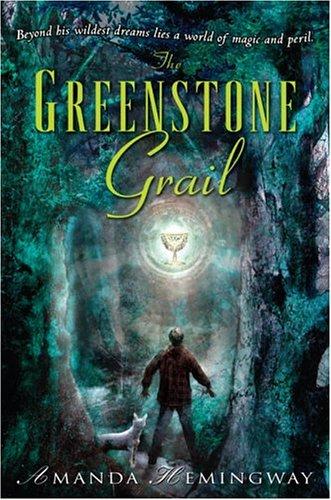 The Greenstone grail