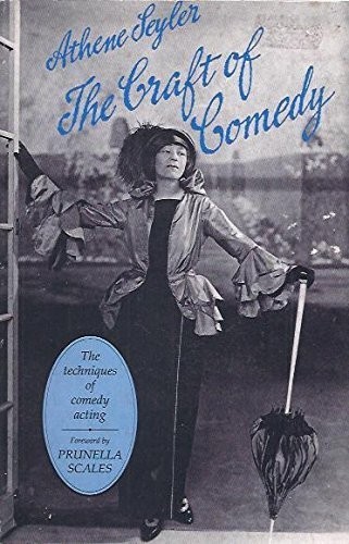 The craft of comedy