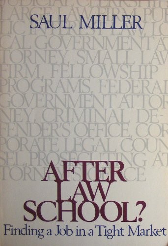 After law school?