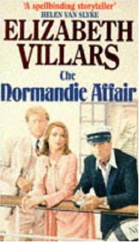 The Normandie affair