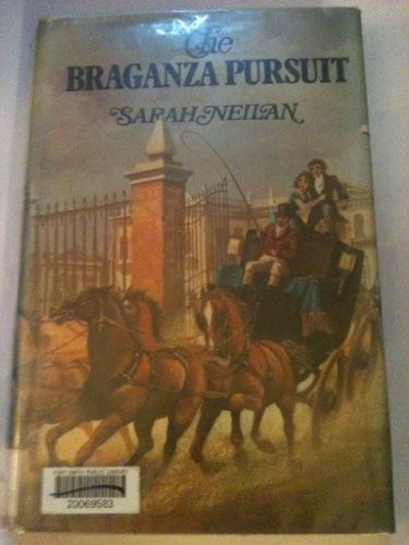 The Braganza Pursuit