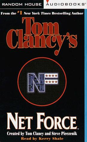 Tom Clancy's Net Force