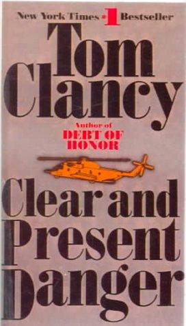 Clear and Present Danger