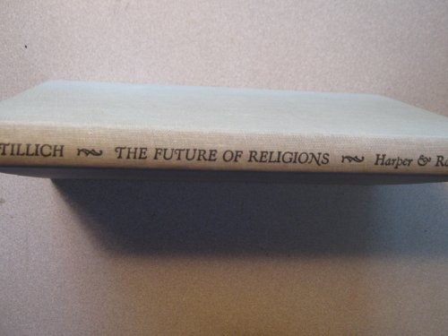 The future of religions