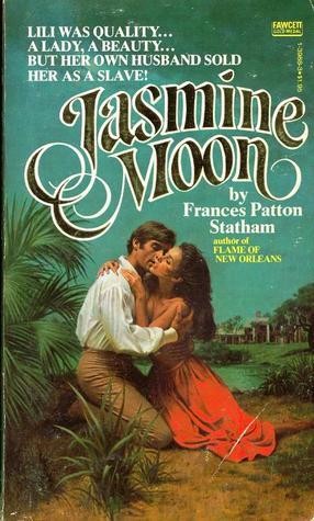 Jasmine Moon