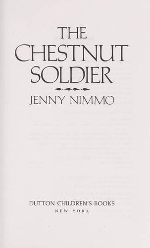 The chestnut soldier