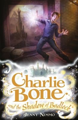 Charlie Bone and the shadow