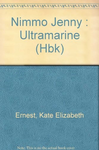 Ultramarine