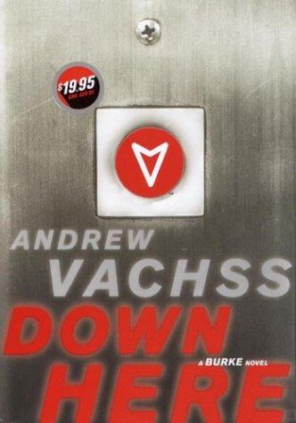 Down here