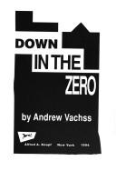 Down in the zero