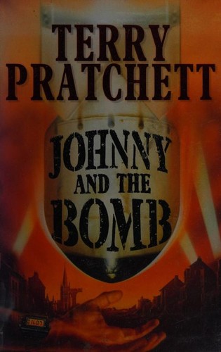 Johnny and the Bomb