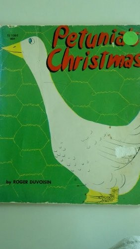 Petunia's Christmas