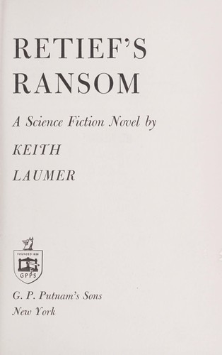 Retief's Ransom