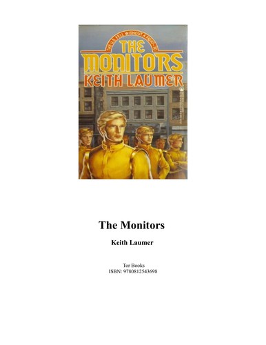 The Monitors