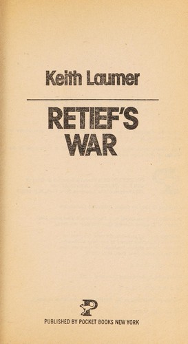 Retief’s War