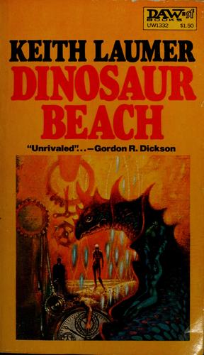 Dinosaur Beach