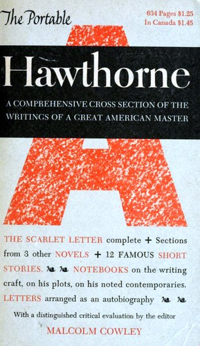 The Portable Hawthorne