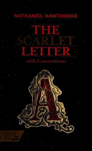 Scarlet Letter with Connections