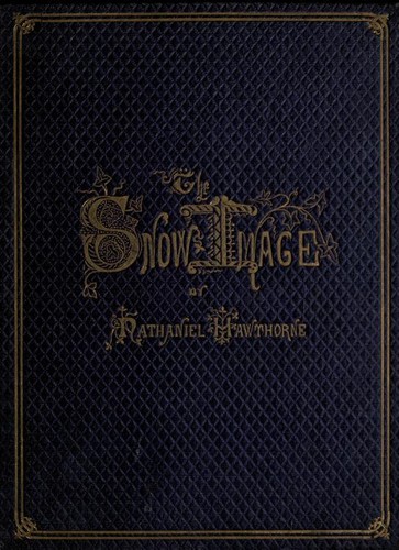 The Snow-Image