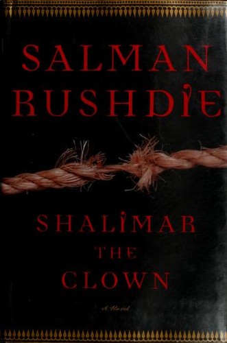 Shalimar the Clown