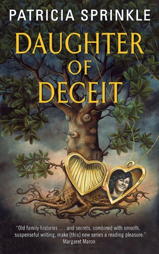 Daughter of deceit