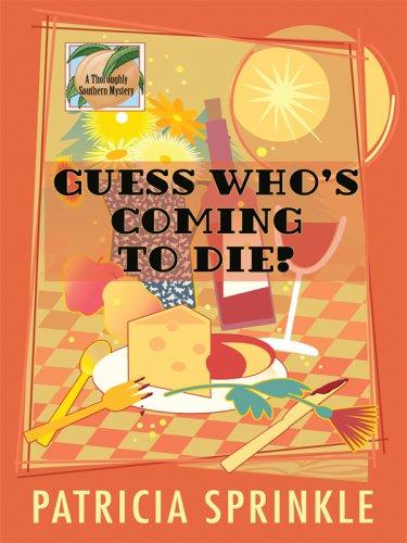 Guess Who's Coming to Die?