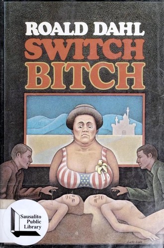 Switch Bitch