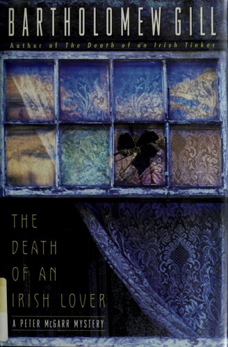 The death of an Irish lover