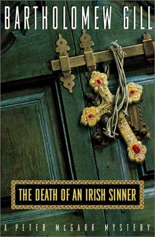 The death of an Irish sinner