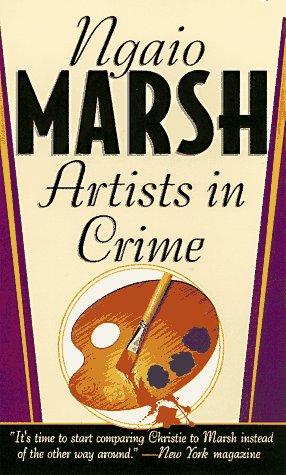 Artists in Crime