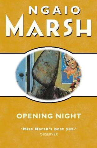 Opening night